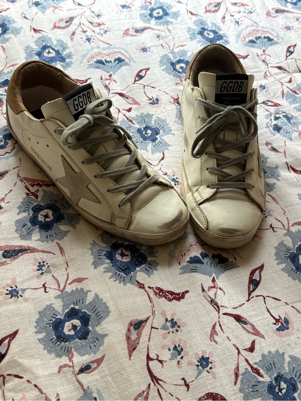 Golden Goose